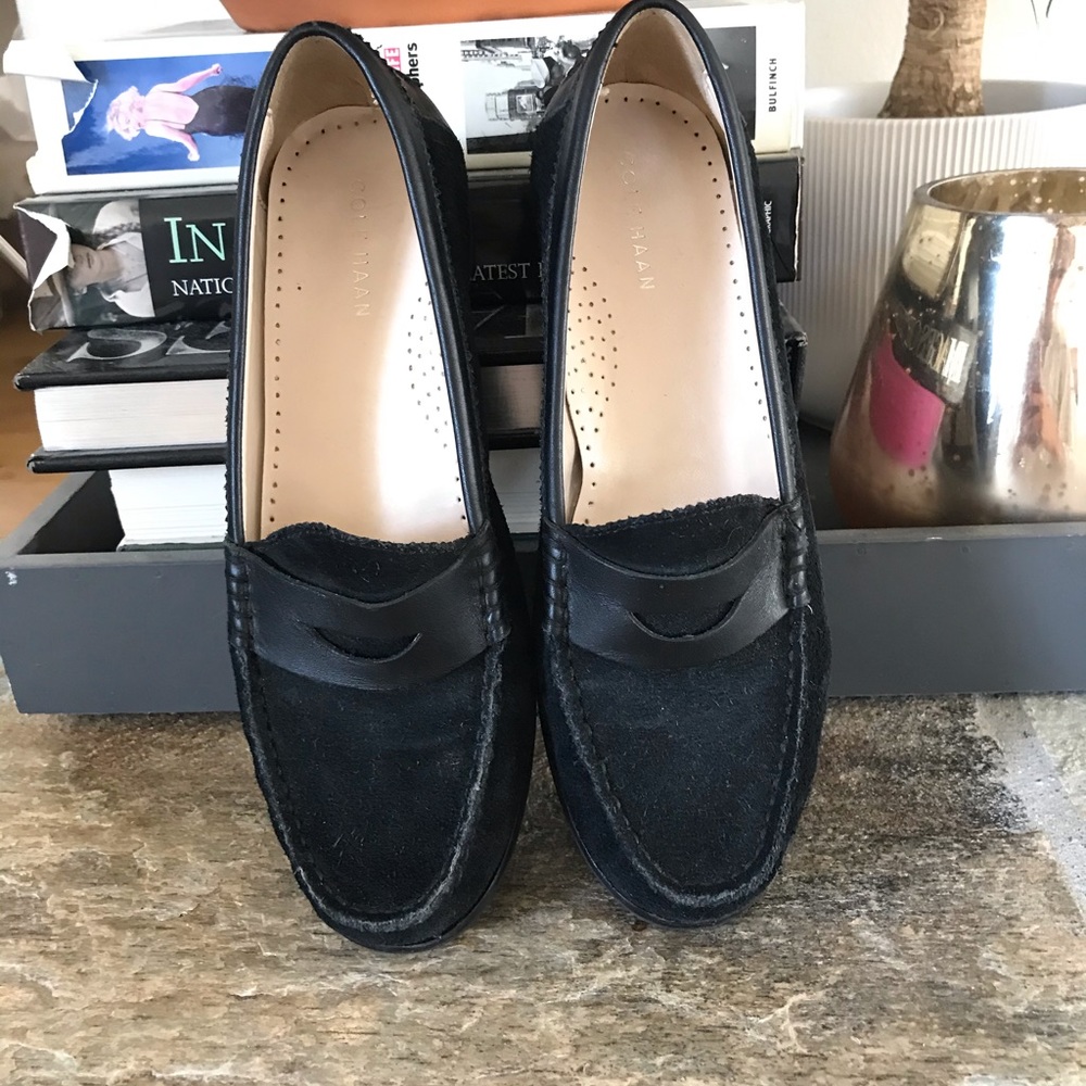 Women’s Cole Haan Shoes